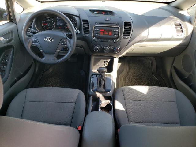 Photo 8 from auction – 2018 KIA FORTE LX with VIN 3KPFK4A70JE236325