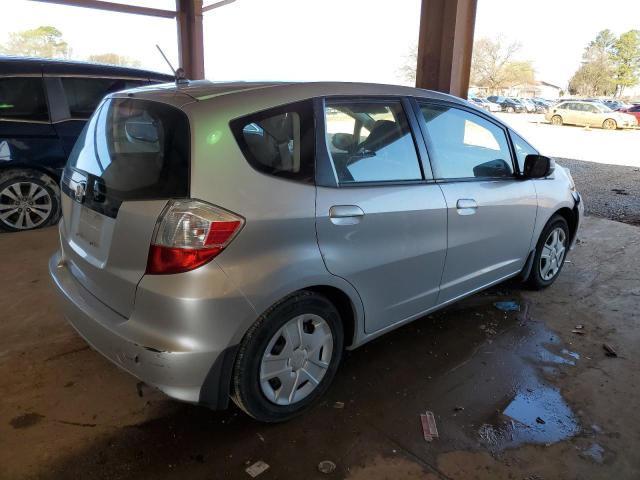 Photo 3 from auction – 2013 HONDA FIT with VIN JHMGE8H38DC074718