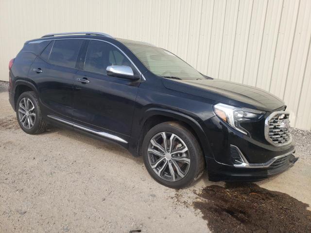 Zdjęcie 4 z aukcji – 2020 GMC TERRAIN DE z VIN 3GKALSEX2LL138373