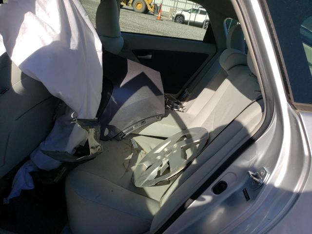 Photo 10 from auction – 2011 TOYOTA PRIUS with VIN JTDKN3DU6B0312352