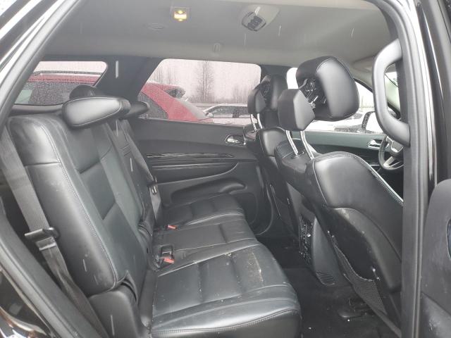 Photo 11 from auction – 2015 DODGE DURANGO LI with VIN 1C4RDJDG7FC931367