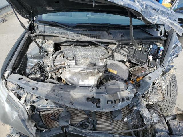 Photo 11 from auction – 2014 TOYOTA CAMRY L with VIN 4T1BF1FK2EU838726
