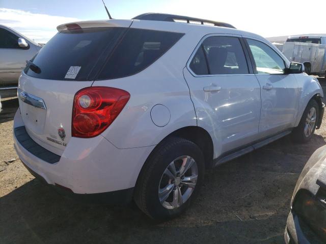 Photo 3 from auction – 2011 CHEVROLET EQUINOX LT with VIN 2GNALDEC7B1180260
