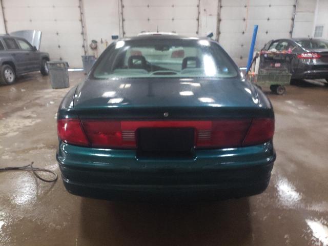 Photo 6 from auction – 2002 BUICK REGAL LS with VIN 2G4WB52K021106855
