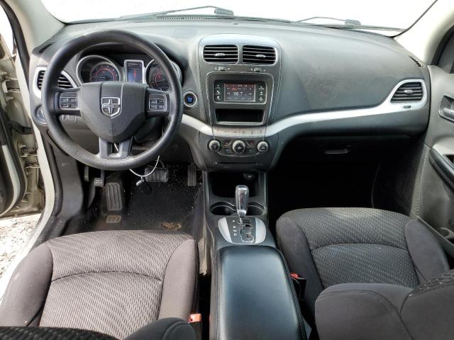 Photo 8 from auction – 2013 DODGE JOURNEY SX with VIN 3C4PDCBG2DT619254