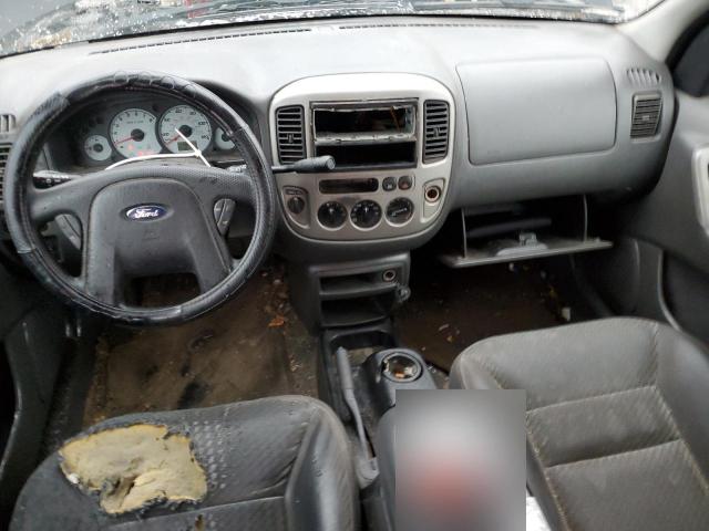 Photo 8 from auction – 2003 FORD ESCAPE XLT with VIN 1FMYU93193KC87651