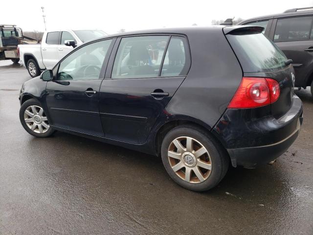 Photo 2 from auction – 2008 VOLKSWAGEN RABBIT with VIN WVWDB71K58W148190