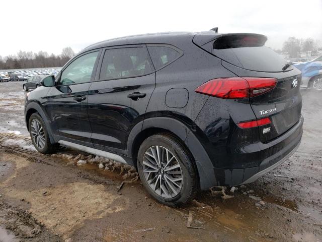 Photo 2 from auction – 2020 HYUNDAI TUCSON LIM with VIN KM8J3CAL8LU149092