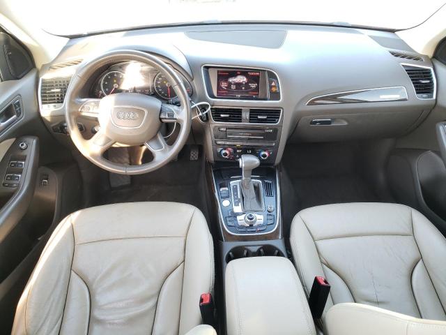 Foto 8 de la subasta – 2014 AUDI Q5 PREMIUM con VIN WA1LFAFP2EA085327