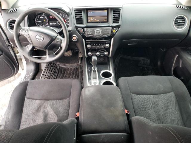 Photo 8 from auction – 2015 NISSAN PATHFINDER with VIN 5N1AR2MM6FC630188