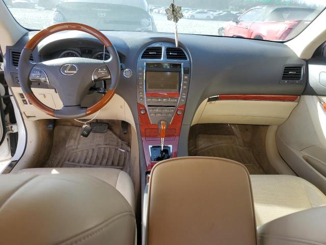 Photo 8 from auction – 2012 LEXUS ES 350 with VIN JTHBK1EG8C2476809