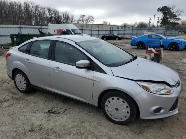 Photo 4 from auction – 2013 FORD FOCUS SE with VIN 1FADP3F2XDL216973