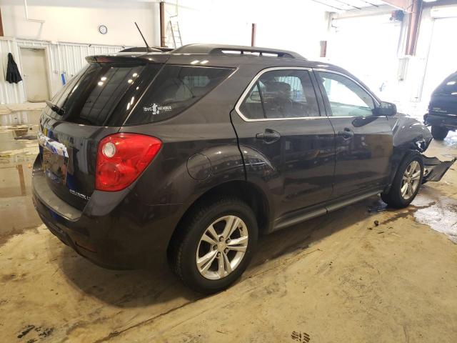 Photo 3 from auction – 2013 CHEVROLET EQUINOX LT with VIN 2GNALDEK3D6416674