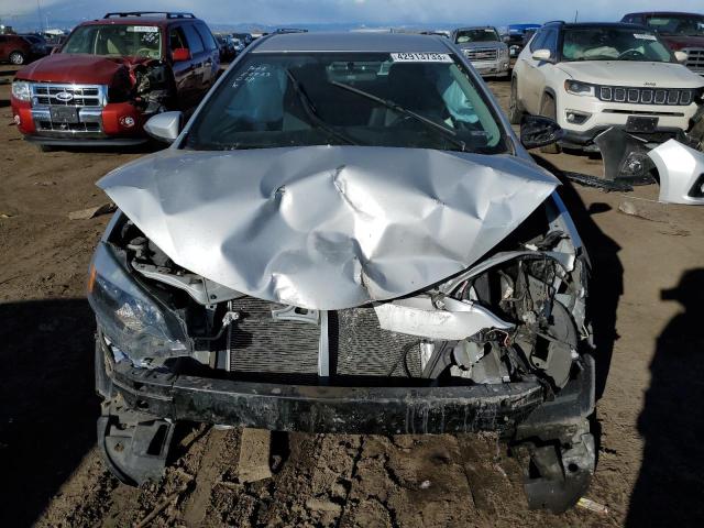 Photo 5 from auction – 2014 TOYOTA COROLLA L with VIN 2T1BURHE9EC226729