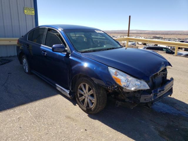 Photo 4 from auction – 2010 SUBARU LEGACY 2.5 with VIN 4S3BMCC65A3211371