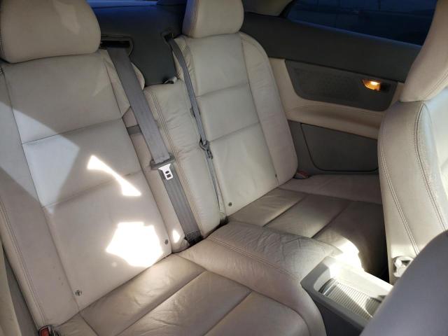 Photo 10 from auction – 2009 VOLVO C70 T5 with VIN YV1MC67289J077560