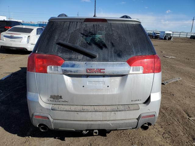 Photo 6 from auction – 2013 GMC TERRAIN SL with VIN 2GKFLTE34D6380547