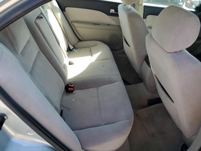 Photo 10 from auction – 2006 MERCURY MILAN with VIN 3MEFM07Z16R632547