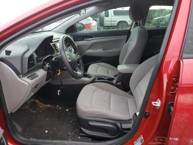 Photo 7 from auction – 2019 HYUNDAI ELANTRA SE with VIN 5NPD74LF2KH456561