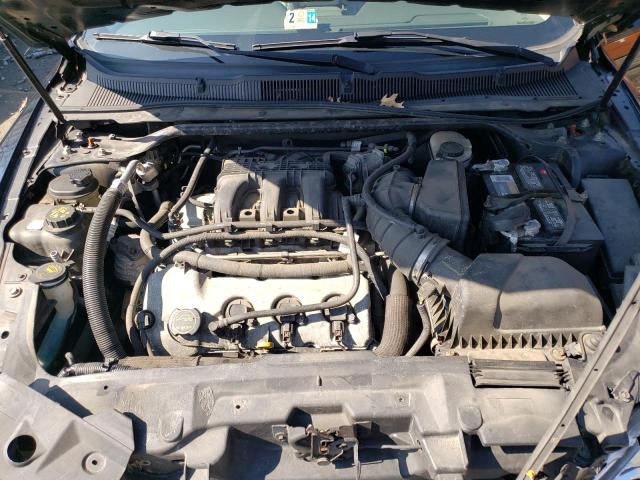 Photo 11 from auction – 2010 FORD TAURUS LIM with VIN 1FAHP2FWXAG135121