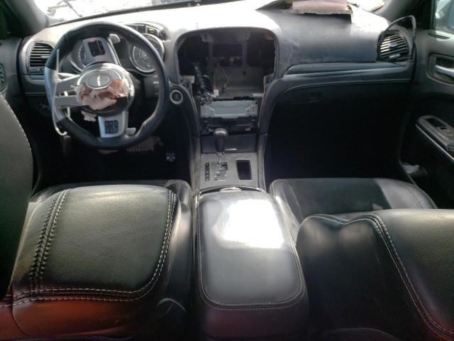 Photo 8 from auction – 2013 CHRYSLER 300 SRT-8 with VIN 2C3CCAFJ7DH646491
