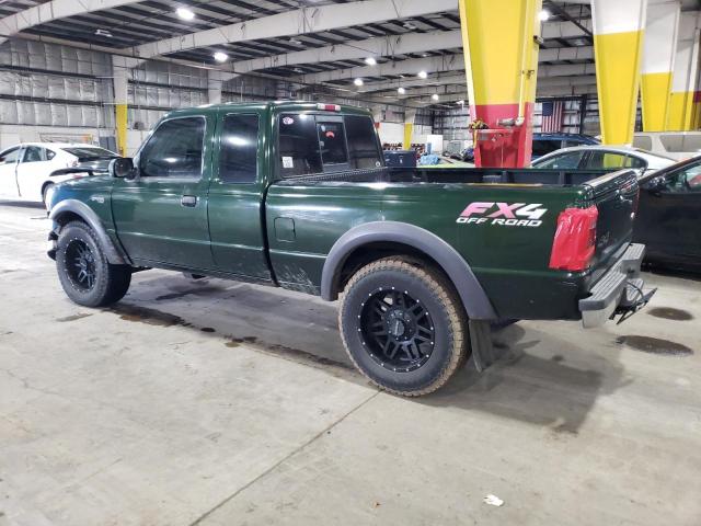 Photo 2 from auction – 2001 FORD RANGER SUP with VIN 1FTZR15E91PB78294