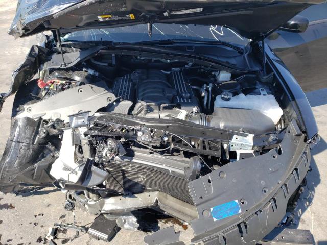 Photo 11 from auction – 2023 DODGE CHARGER SC with VIN 2C3CDXGJ7PH523857