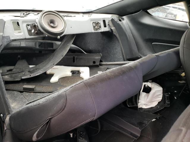 Photo 10 from auction – 2015 FORD MUSTANG with VIN 1FA6P8AM6F5362146