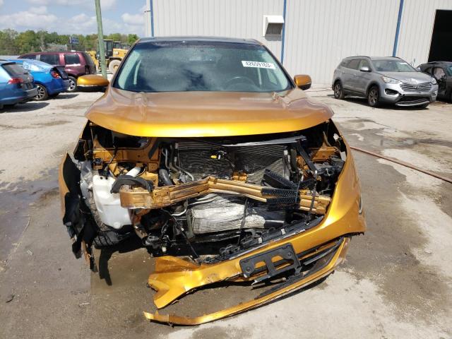 Photo 5 from auction – 2016 FORD EDGE SPORT with VIN 2FMPK4APXGBB28164