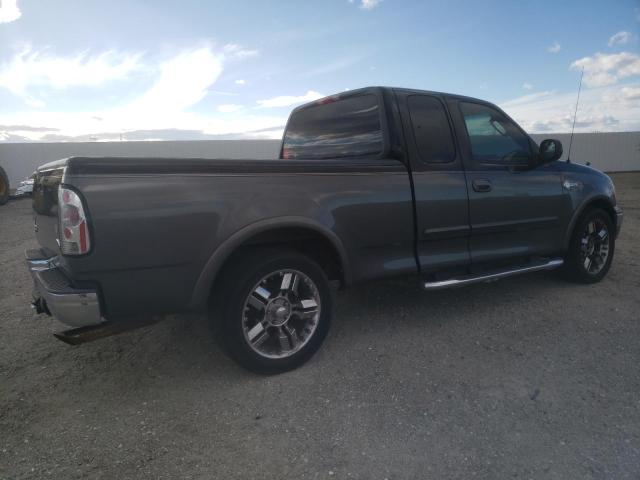 صورة رقم 3 من المزاد - 2003 FORD F150 مع VIN 1FTRX17W53NA03020