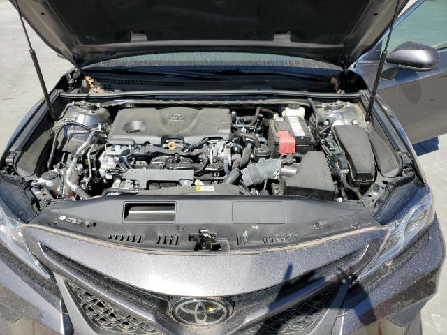 Photo 11 from auction – 2020 TOYOTA CAMRY SE with VIN 4T1G11AK2LU304876