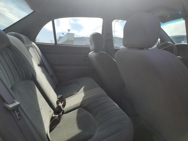 Photo 10 from auction – 2004 BUICK CENTURY CU with VIN 2G4WS52J741296678