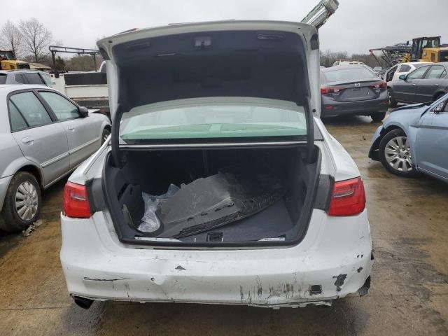 Photo 6 from auction – 2012 AUDI A6 PRESTIG with VIN WAUHGAFC2CN063367