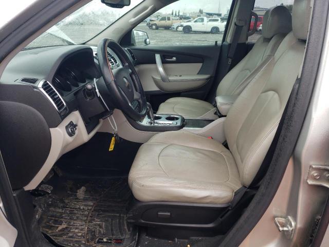 Photo 7 from auction – 2007 GMC ACADIA SLT with VIN 1GKEV23737J146574