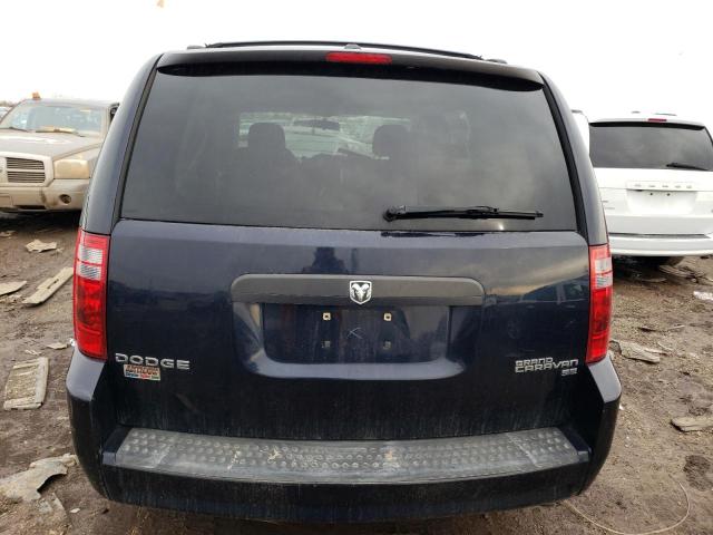 Photo 6 from auction – 2010 DODGE GRAND CARA with VIN 2D4RN3D10AR389956