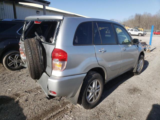 Photo 3 from auction – 2002 TOYOTA RAV4 with VIN JTEHH20V326069344