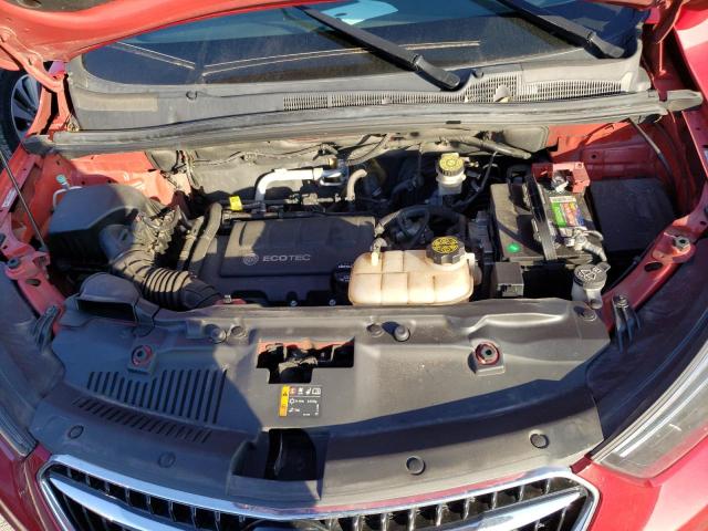 Photo 12 from auction – 2019 BUICK ENCORE PRE with VIN KL4CJASBXKB706621