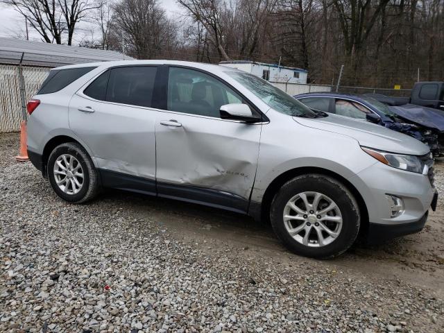 صورة رقم 4 من المزاد - 2018 CHEVROLET EQUINOX LT مع VIN 2GNAXJEV1J6284779