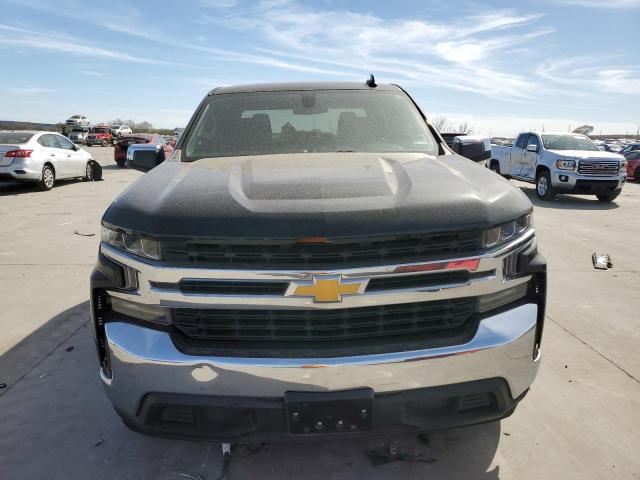 Photo 5 from auction – 2020 CHEVROLET SILVERADO with VIN 3GCPWCED5LG436997