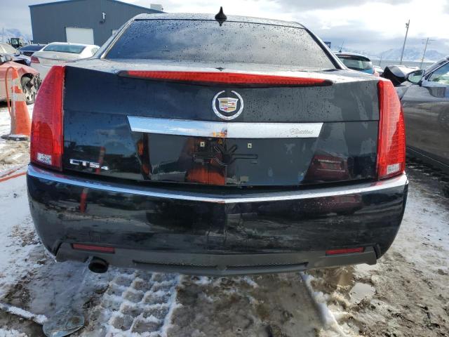 Photo 6 from auction – 2012 CADILLAC CTS LUXURY with VIN 1G6DG5E59C0128677