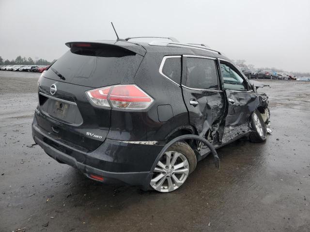 Photo 3 from auction – 2016 NISSAN ROGUE S with VIN KNMAT2MV3GP724439