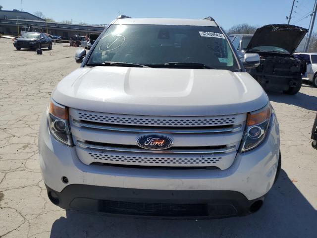 Photo 5 from auction – 2015 FORD EXPLORER L with VIN 1FM5K7F80FGB30930
