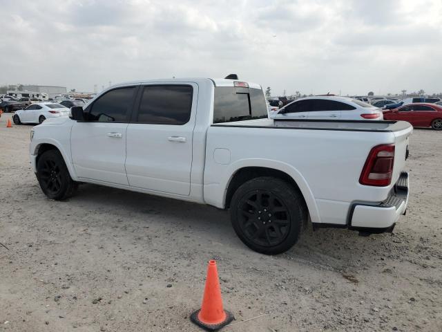 Photo 2 from auction – 2019 RAM 1500 LARAM with VIN 1C6RREJT7KN798027