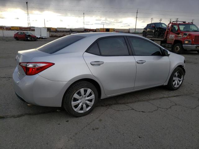 Photo 3 from auction – 2016 TOYOTA COROLLA L with VIN 2T1BURHE8GC615512
