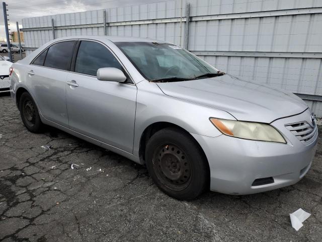 Photo 4 from auction – 2009 TOYOTA CAMRY BASE with VIN 4T4BE46K89R058424