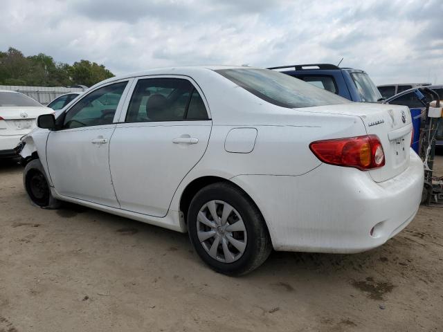 Photo 2 from auction – 2010 TOYOTA COROLLA BA with VIN 1NXBU4EE7AZ258529