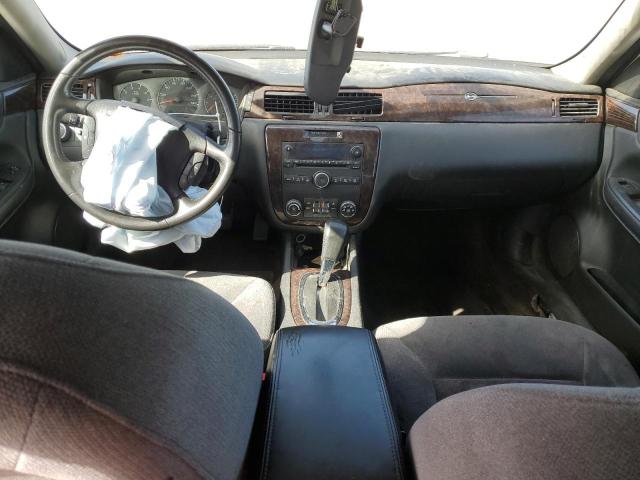 Photo 8 from auction – 2014 CHEVROLET IMPALA LIM with VIN 2G1WB5E35E1133037