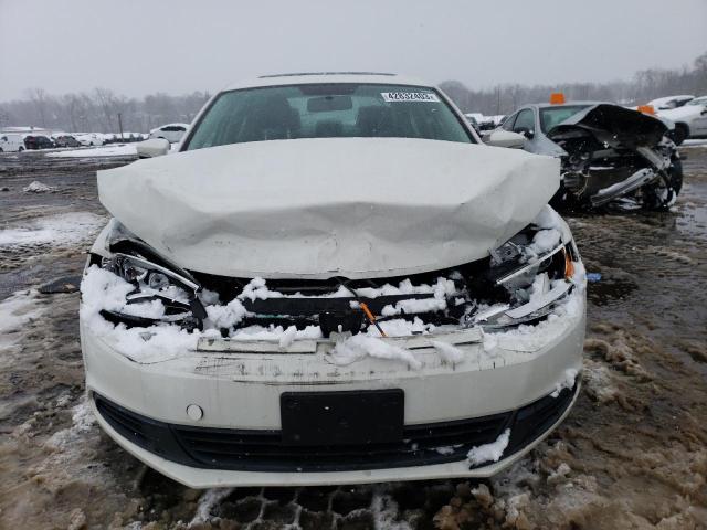 Photo 5 from auction – 2012 VOLKSWAGEN JETTA SE with VIN 3VWDP7AJ2CM421567