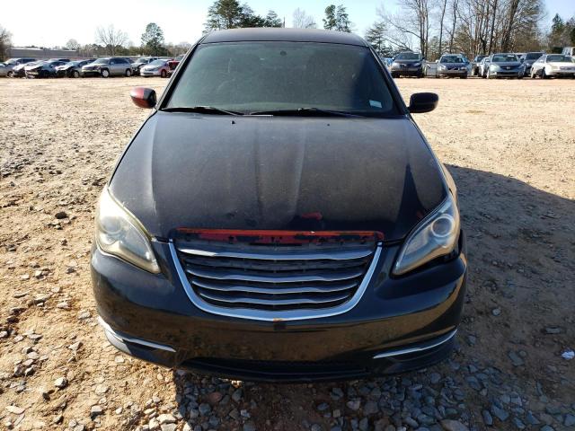 Photo 5 from auction – 2012 CHRYSLER 200 LX with VIN 1C3CCBAB5CN130030