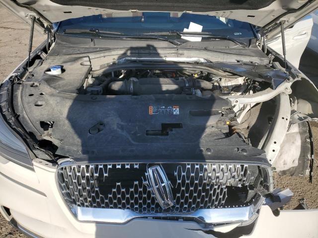 Photo 11 from auction – 2020 LINCOLN AVIATOR RE with VIN 5LM5J7XC0LGL09323